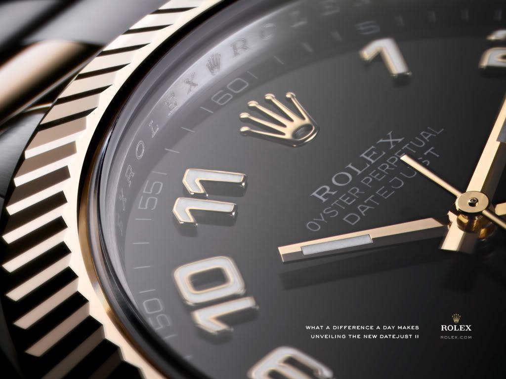 The timeless elegance of Rolex watches: A combination of precision and style - Duci Watches