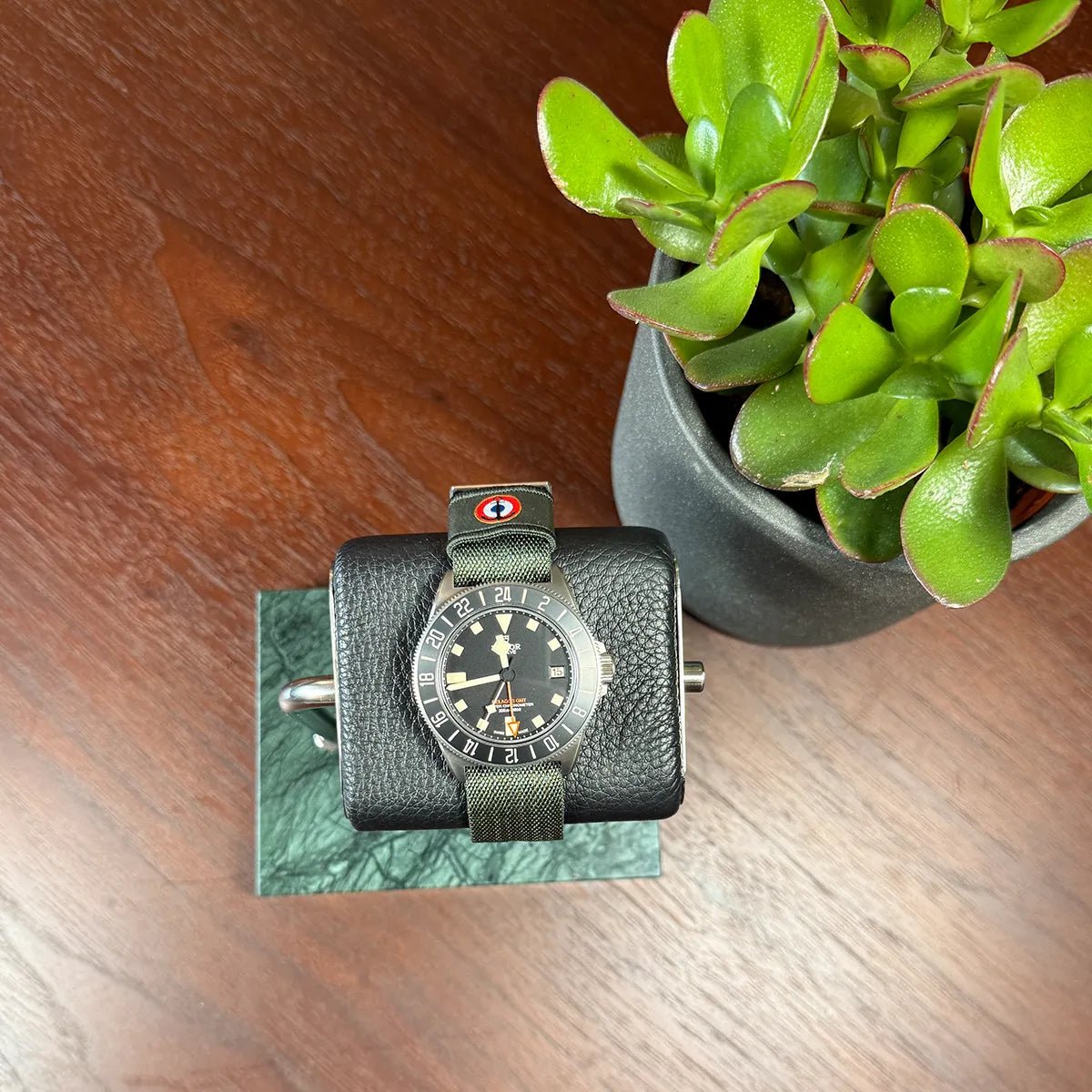The new Tudor Pelagos FXD GMT: M2542G247NU-0002 - Duci Watches