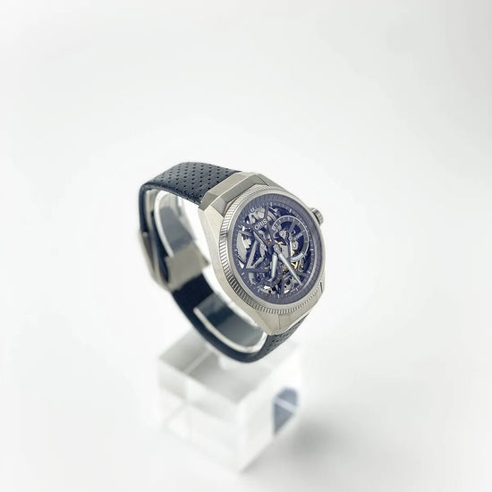 ProPilot X Big Crown Propilot X Calibre 115 - Duci Watches