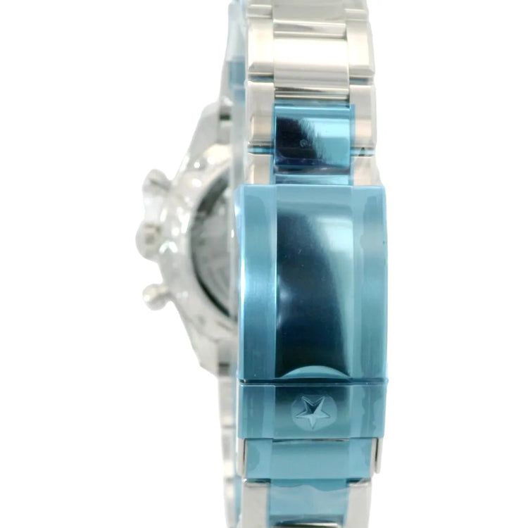 Zenith Chronomaster Sport White 41 - Duci Watches