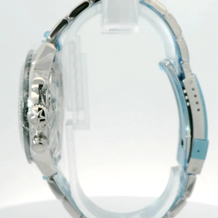 Zenith Chronomaster Sport White 41 - Duci Watches