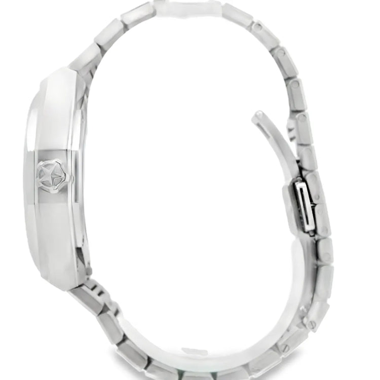 Zenith Defy Skyline Automatic 36 Mm Blue - Duci Watches