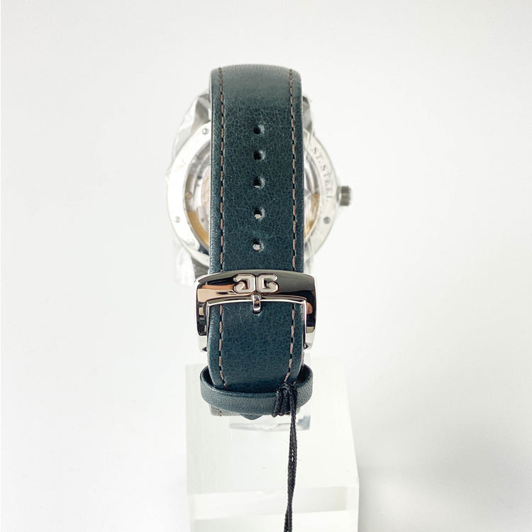 Glashütte Original Senator Excellence Black 40mm