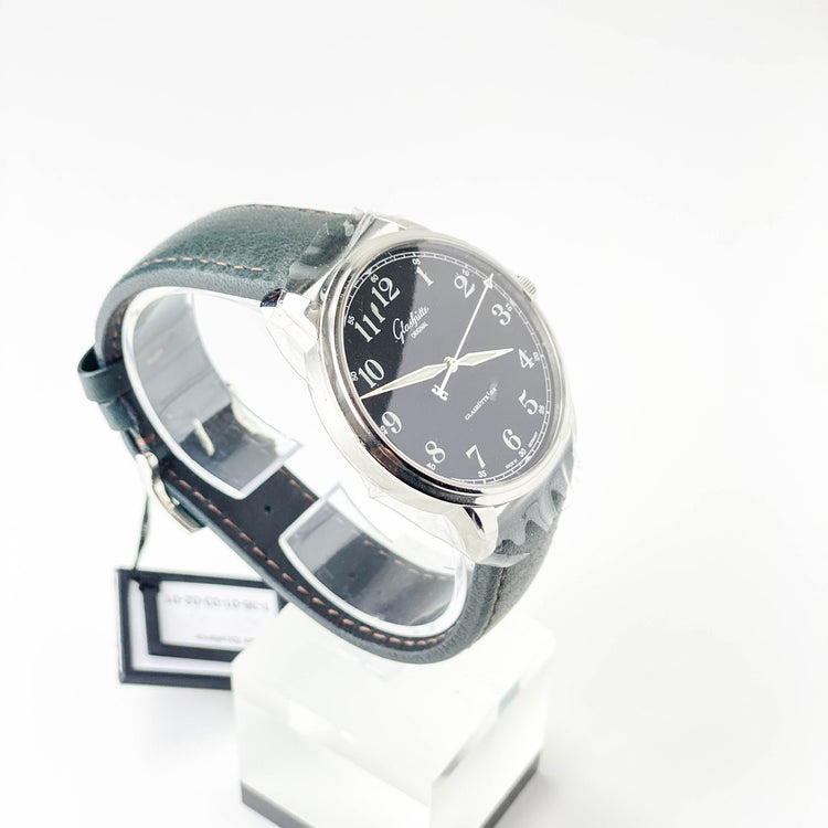 Glashütte Original Senator Excellence Black 40mm