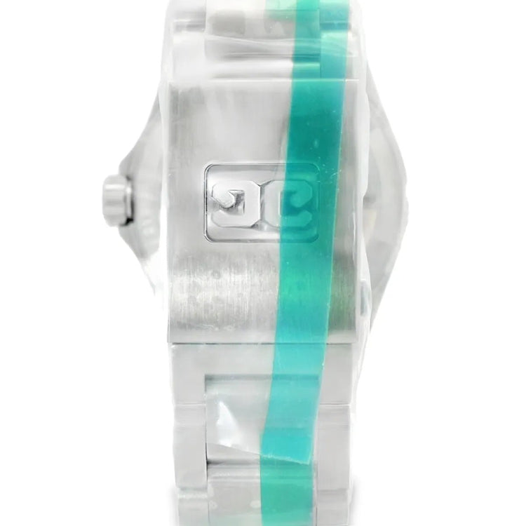 Glashütte Original SeaQ Panorama Date Panorama Date Black Dial 43mm - Duci Watches