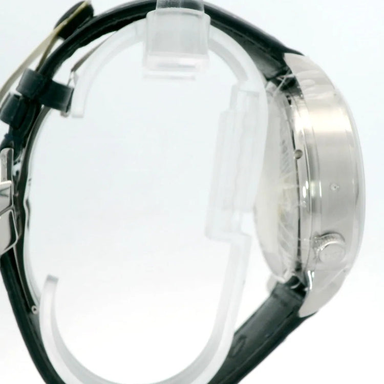 Glashütte Original Senator Cosmopolite Blue 44mm - Duci Watches