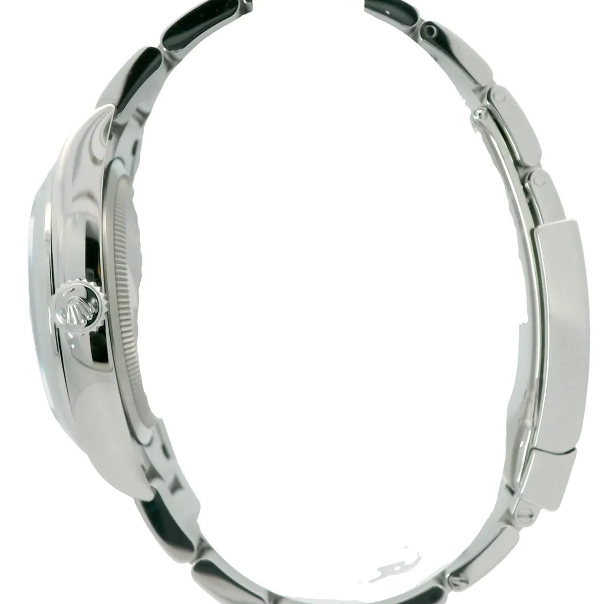 Rolex Datejust 36 Wimbledon Dial - Duci Watches