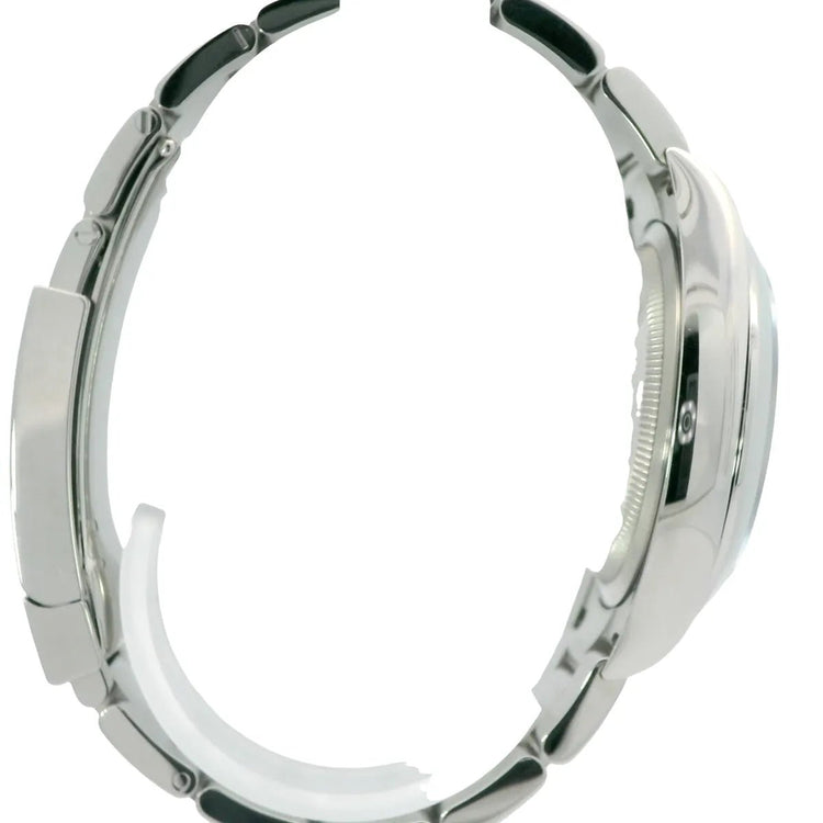 Rolex Datejust 36 Wimbledon Dial - Duci Watches