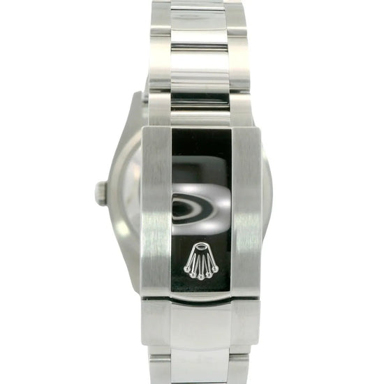 Rolex Datejust 36 Wimbledon Dial - Duci Watches