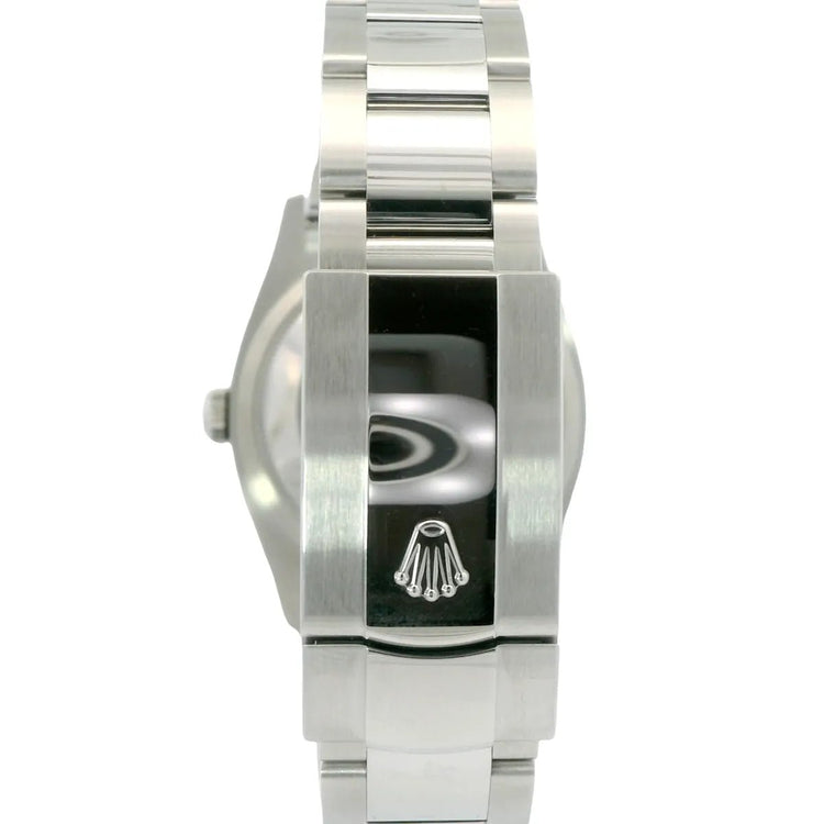 Rolex Datejust 36 Wimbledon Dial - Duci Watches