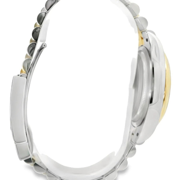 Rolex Datejust 36 Wimbledon Dial - Duci Watches