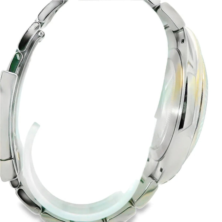 Rolex Datejust 41 Wimbledon Oyster Bracelet Full Set - Duci Watches