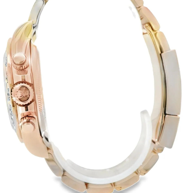 Rolex Daytona Sundust - Duci Watches