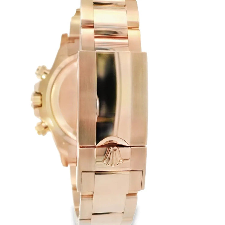 Rolex Daytona Sundust - Duci Watches