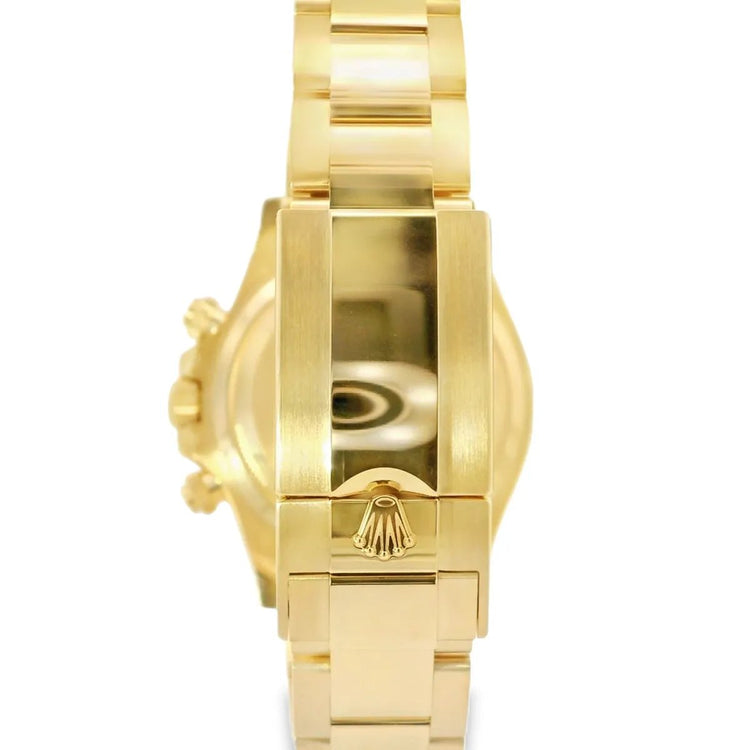 Rolex Daytona Cosmograph Daytona Pikachu - Duci Watches