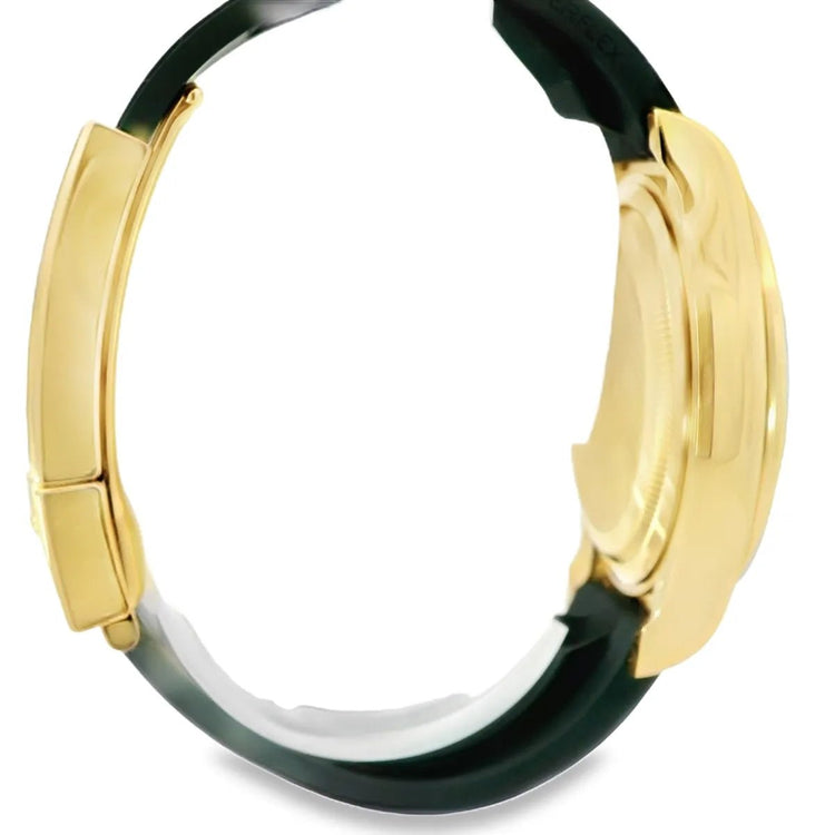 Rolex Daytona Pikachu Oysterflex - Duci Watches