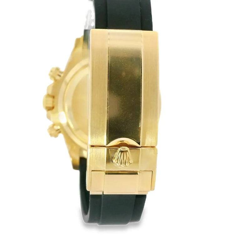 Rolex Daytona Pikachu Oysterflex - Duci Watches