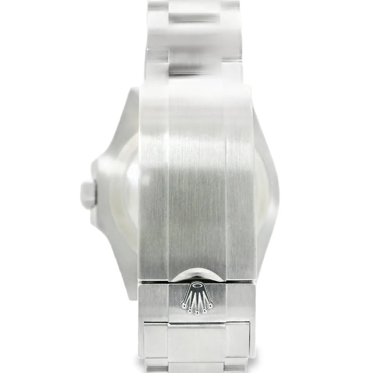 Rolex Submariner Date Black 41mm Full Set NEW - Duci Watches