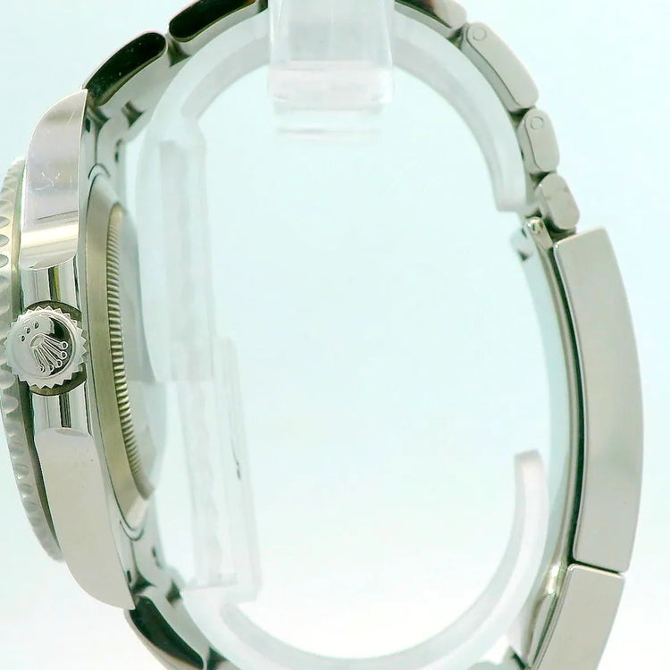 Rolex Submariner Date Full Set - 2024 - LC100 - Duci Watches