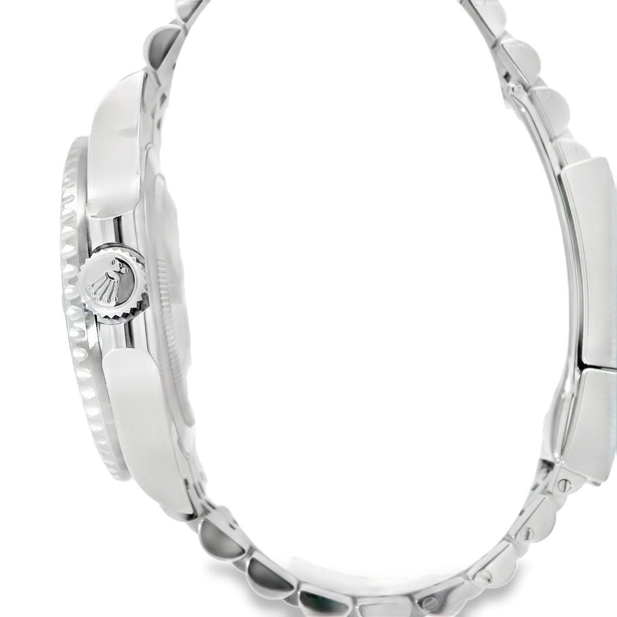 Rolex GMT Master II "Batgirl" - Duci Watches