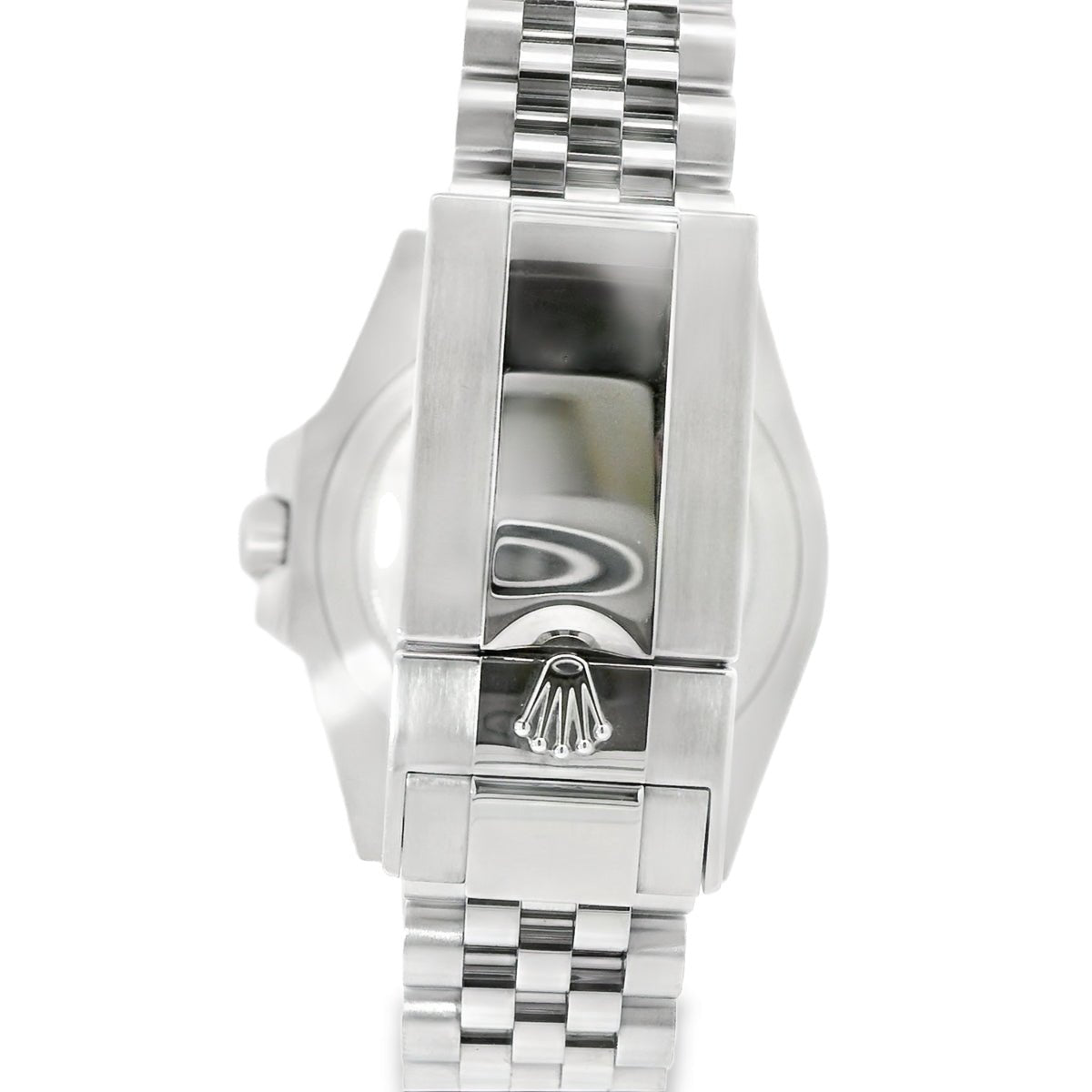 Rolex GMT Master II "Batgirl" - Duci Watches