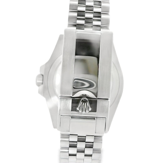 Rolex GMT Master II "Batgirl" - Duci Watches