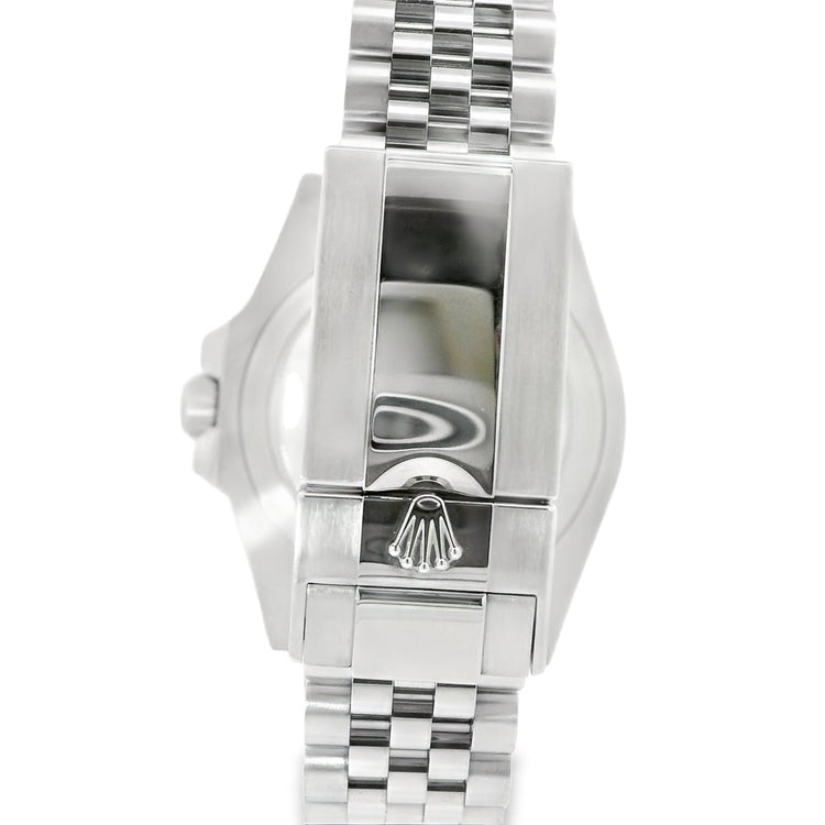 Rolex GMT Master II "Batgirl" - Duci Watches