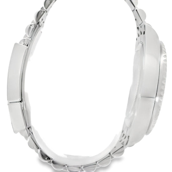 Rolex GMT Master II "Batgirl" - Duci Watches