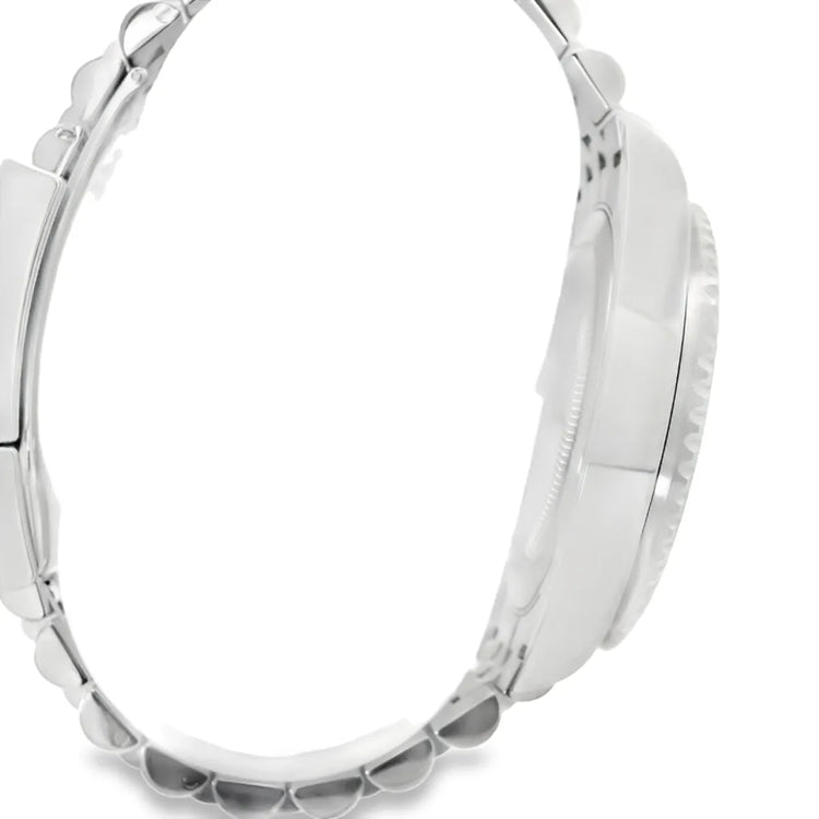 Rolex GMT - Master II Bruce Wayne Jubilee - Duci Watches