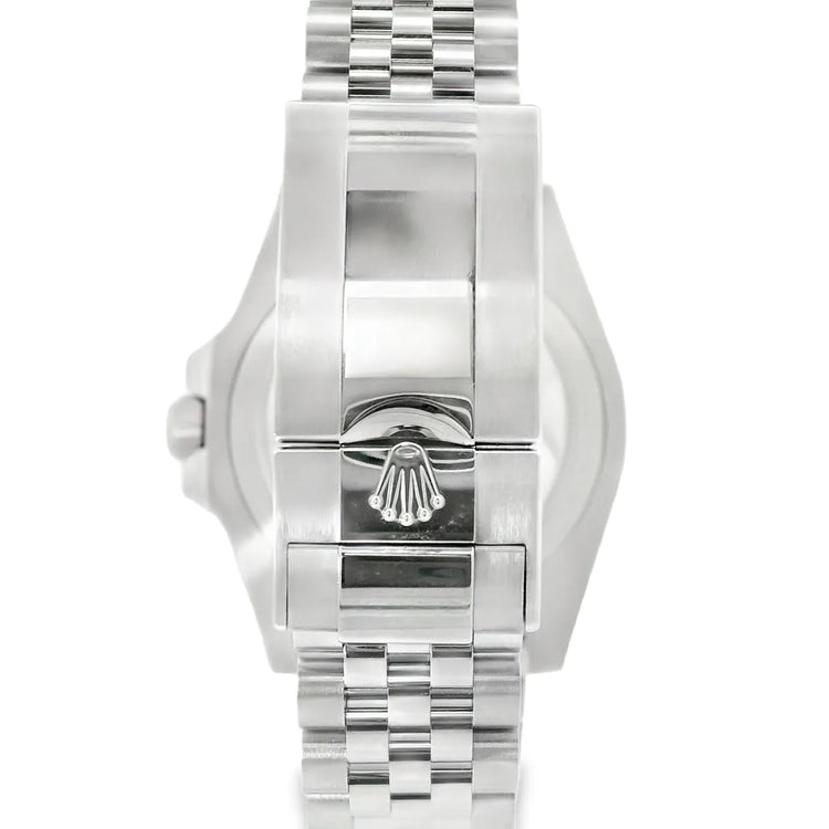 Rolex GMT - Master II Bruce Wayne Jubilee - Duci Watches