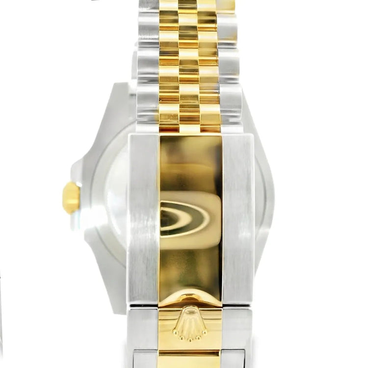 Rolex GMT - Master II Zombie - Duci Watches