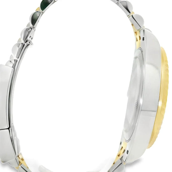 Rolex GMT - Master II Zombie - Duci Watches