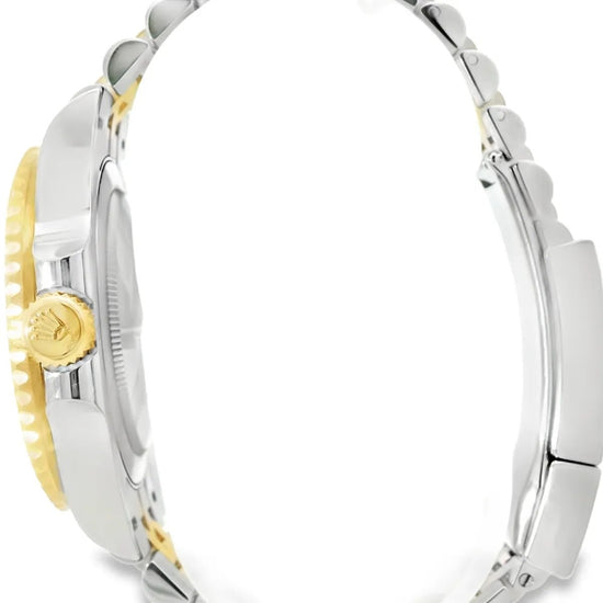 Rolex GMT - Master II Zombie - Duci Watches