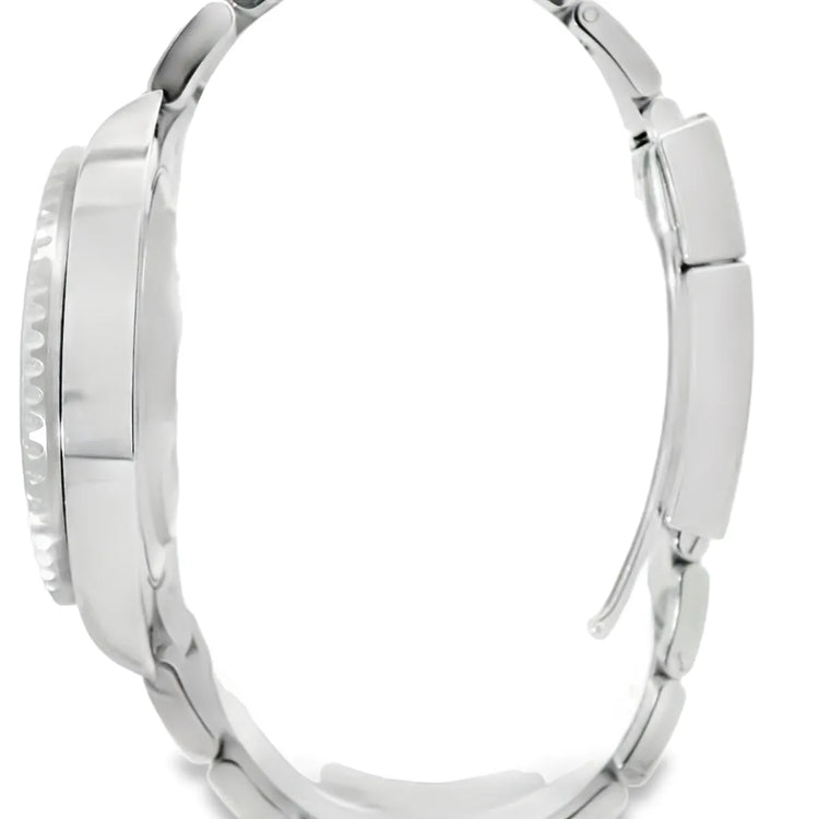 Rolex GMT - Master II Sprite Oyster 40mm - Duci Watches