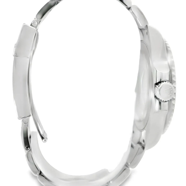 Rolex GMT - Master II Sprite Oyster 40mm - Duci Watches