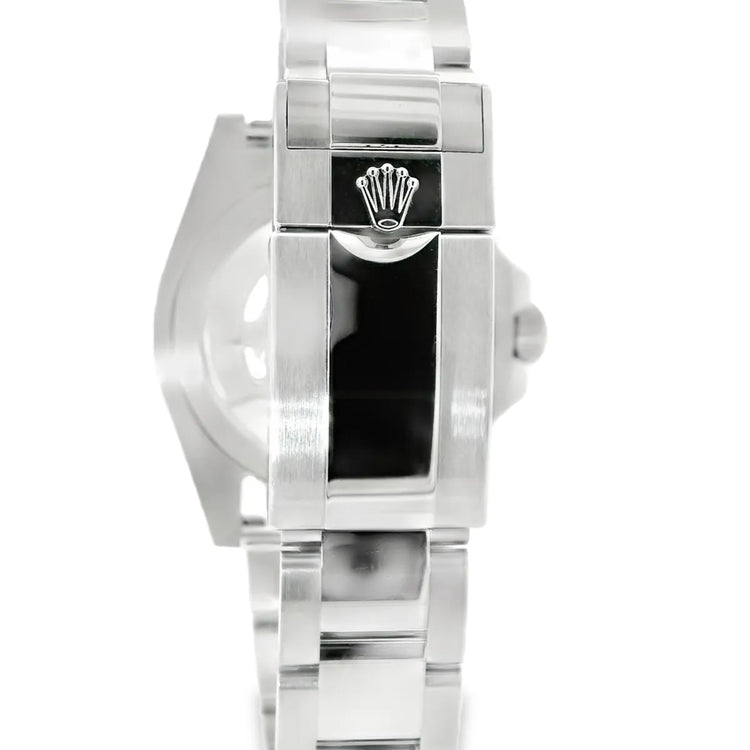 Rolex GMT - Master II Sprite Oyster 40mm - Duci Watches