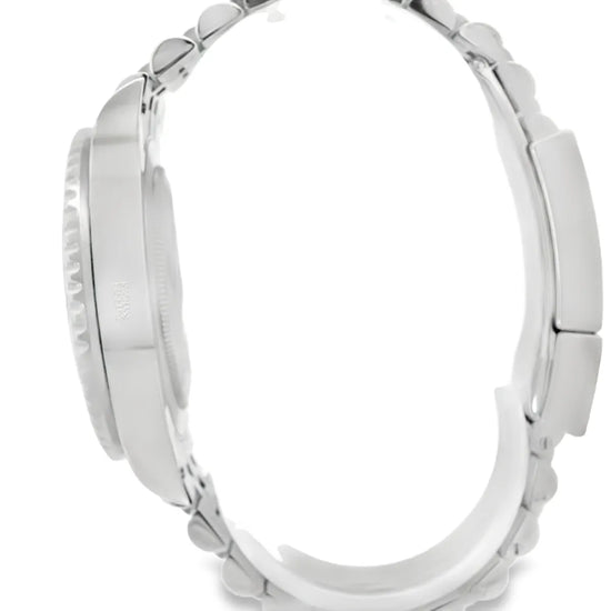 Rolex GMT - Master II Sprite Jubilee 40mm - Duci Watches