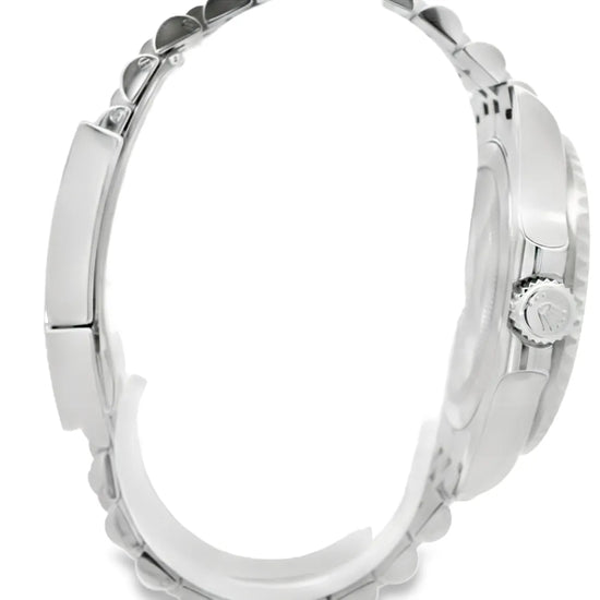 Rolex GMT - Master II Sprite Jubilee 40mm - Duci Watches