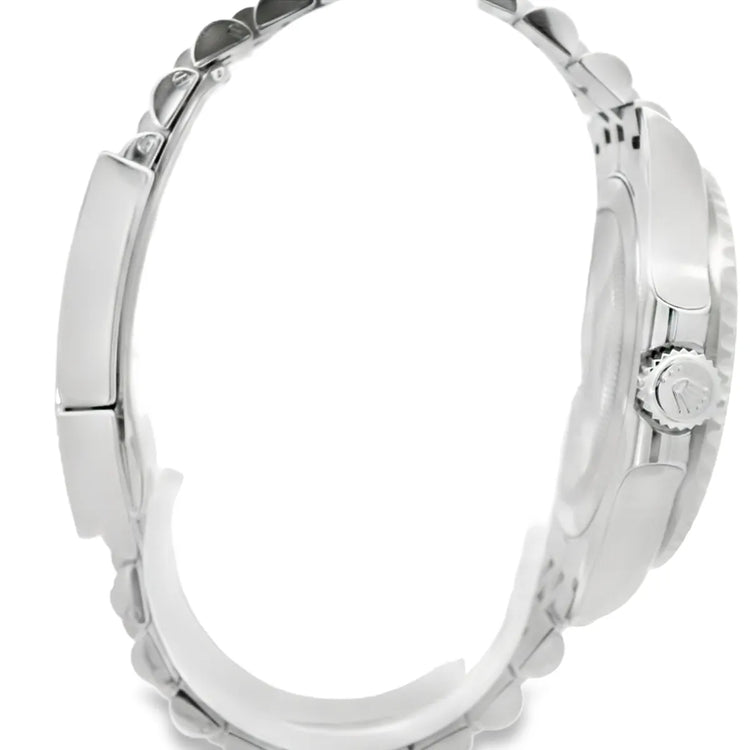 Rolex GMT - Master II Sprite Jubilee 40mm - Duci Watches