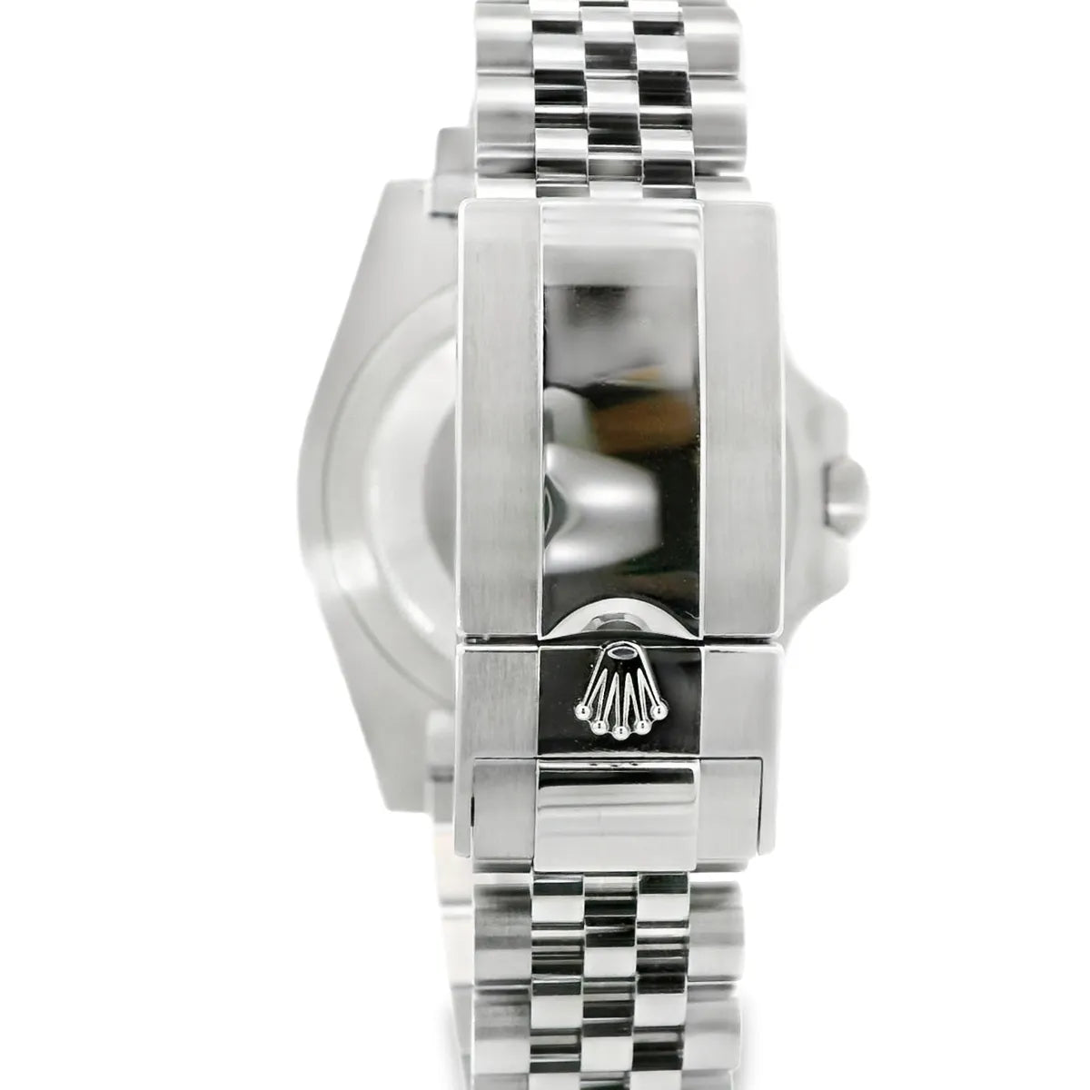 Rolex GMT - Master II Sprite Jubilee 40mm - Duci Watches