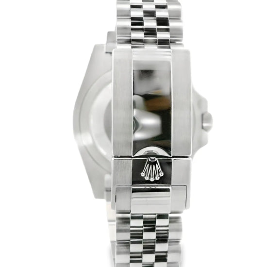 Rolex GMT - Master II Sprite Jubilee 40mm - Duci Watches