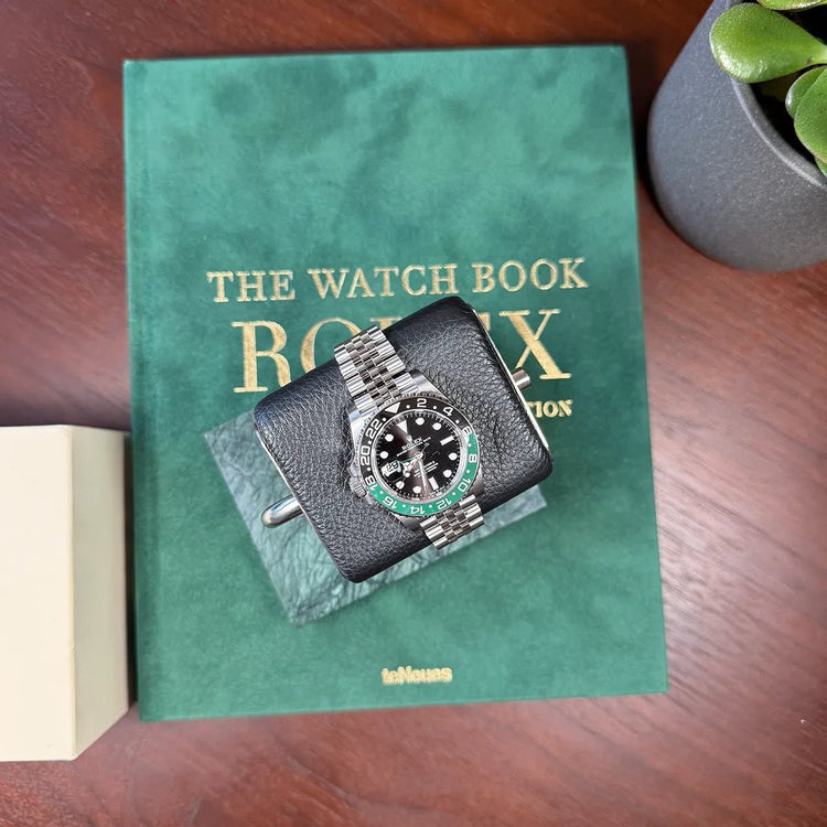 Rolex GMT - Master II Sprite Jubilee 40mm - Duci Watches