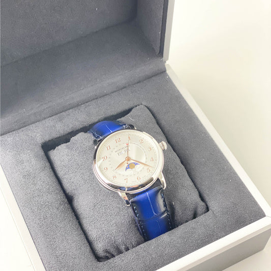 Montblanc Star Legacy Full Calendar 42mm
