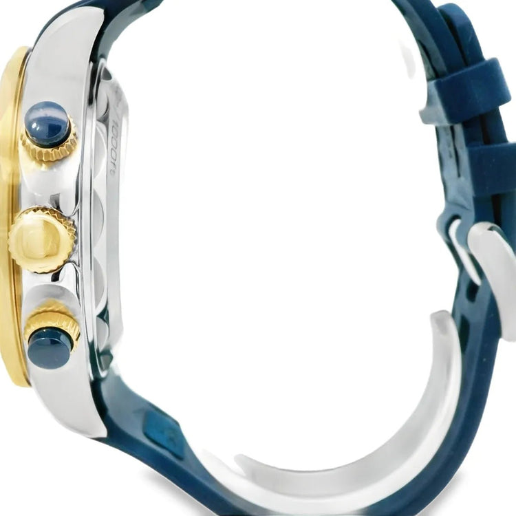 Omega Seamaster Diver 300 M Master Chronometer Blue Dial 44mm - Duci Watches