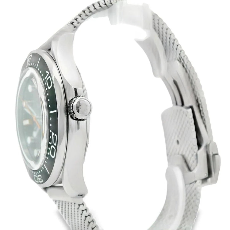 Omega Seamaster Diver 300 M - Duci Watches