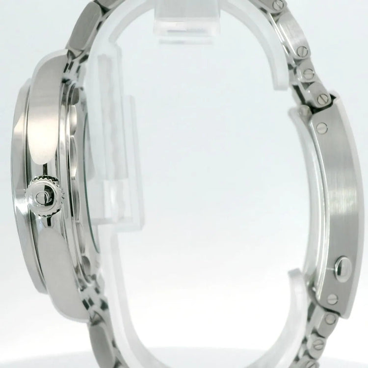 Omega Seamaster Diver 300 M Co‑axial Master Chronometer Diver 300m Green Dial - Duci Watches