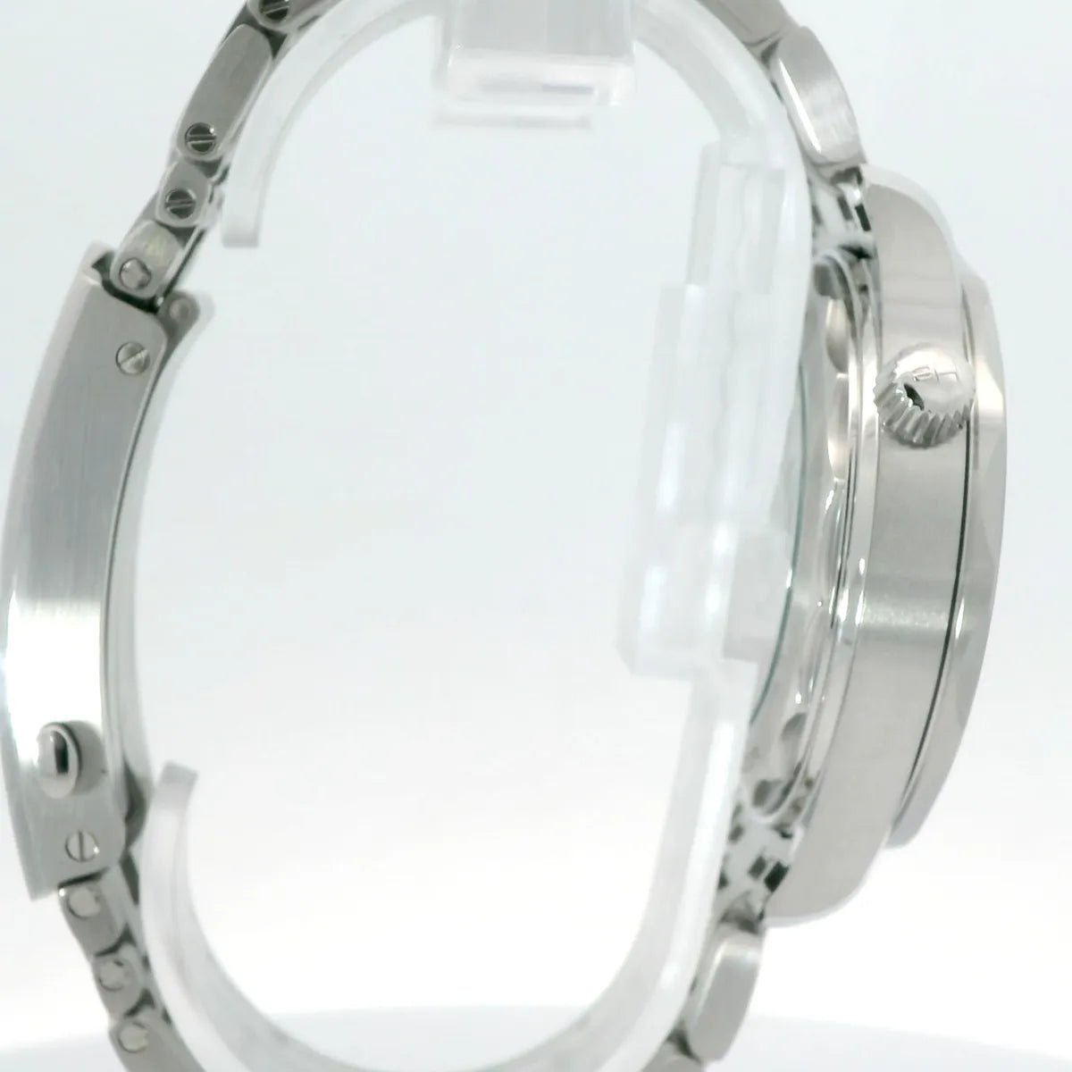 Omega Seamaster Diver 300 M Co‑axial Master Chronometer Diver 300m Green Dial - Duci Watches