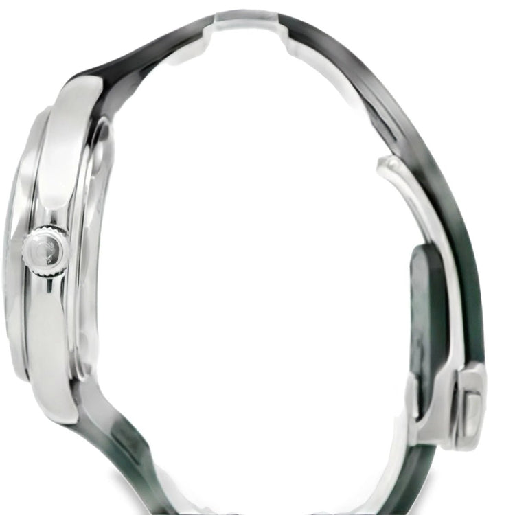 Omega Seamaster Diver 300 M 42mm Gray Dial - Duci Watches