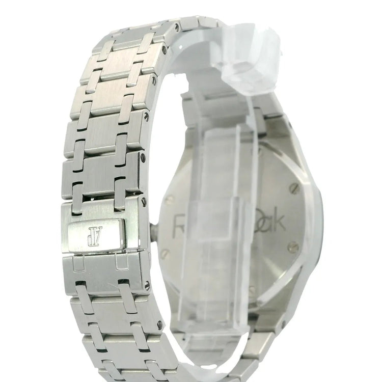 Audemars Piguet Royal Oak Day - Date Mondphase AP Service 2025 - Duci Watches