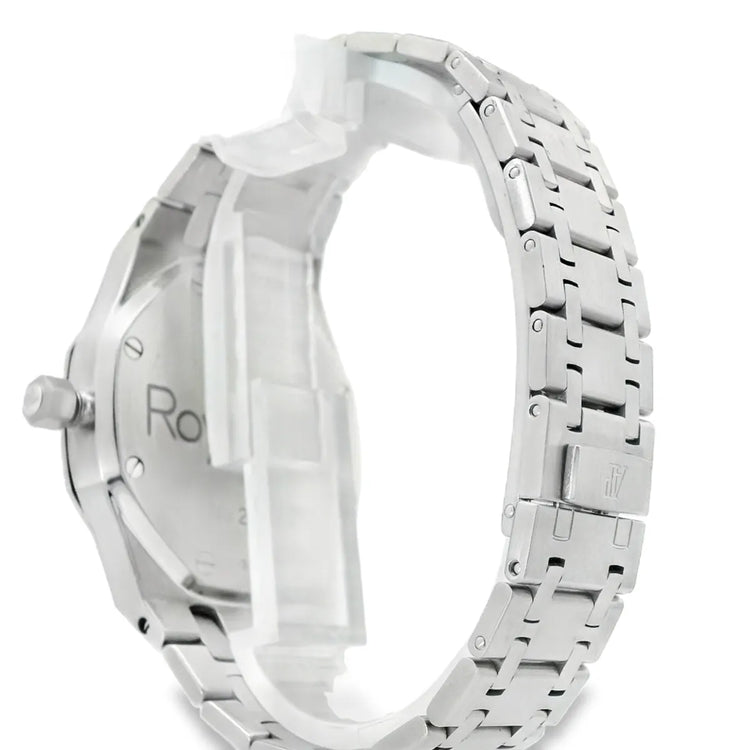 Audemars Piguet Royal Oak Day - Date Mondphase AP Service 2025 - Duci Watches